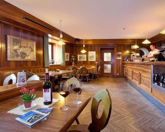 Residence Zur Linde - Rio di Pusteria - Bar