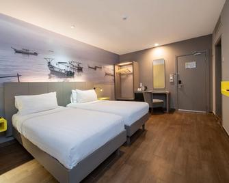 Travelodge Georgetown, Penang - George Town - Phòng ngủ