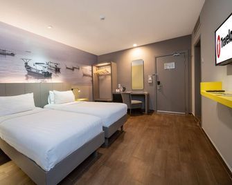 Travelodge Georgetown, Penang - George Town