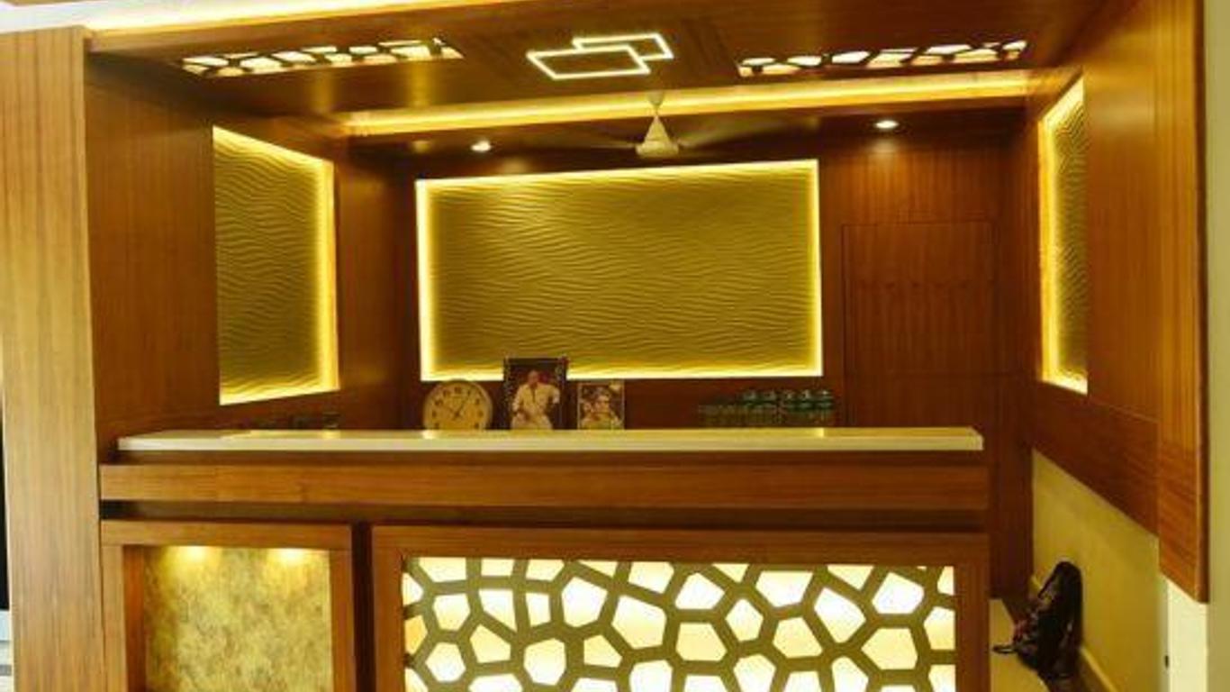 Hotel Ganga Tamilnadu