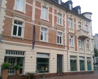 Finest - Hotel Suiten Bonn - Bonn