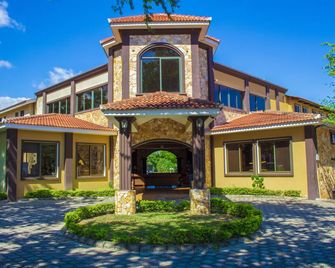Grand Caporal Hotel - Chiquimula