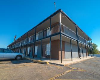 Hotel Comfort Stay By OYO Texarkana East, Ar I-30 - Texarkana - Gebouw