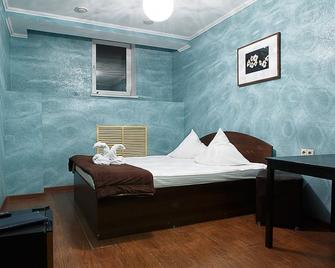 Siesta Mini-Hotel - Lyubertsy - Bedroom