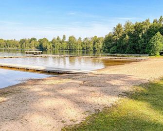 2 Bedroom Lovely Home In Gislaved - Gislaved