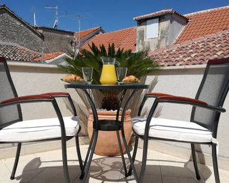 Villa Ruzica - Trogir - Balcón