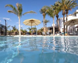Jardines de la Mata Boutique Beach - Mojacar - Pool