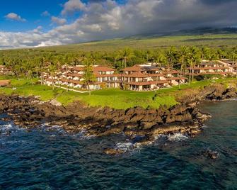 Incredible Ocean Views! Premier Building At Makena Surf B305 - Makena - Outdoors view