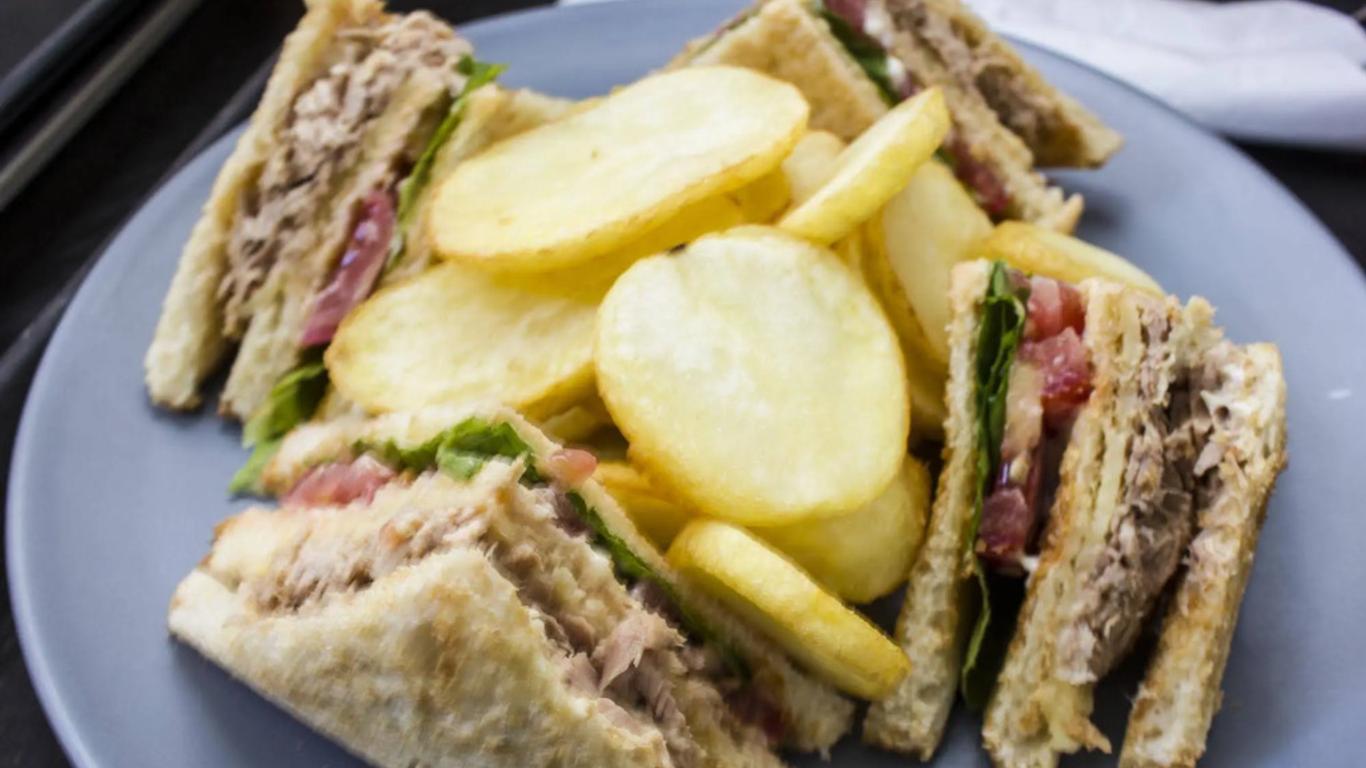 Sea View Beach Hotel - Adults Only 14 Plus