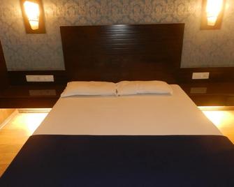 Hotel Sweet Home - מומבאי - חדר שינה