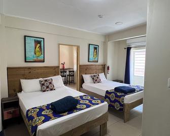 Mustique Suites Curacao - Willemstad - Schlafzimmer