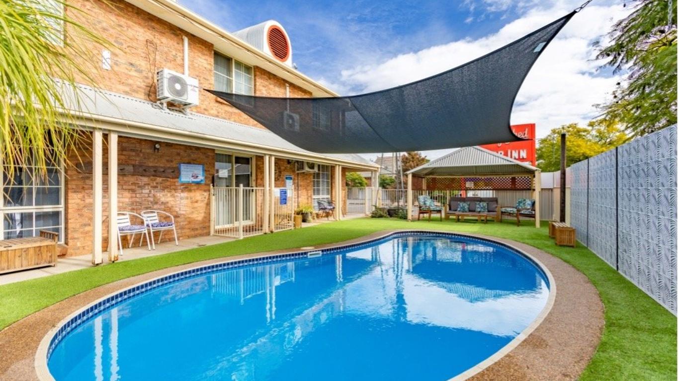 Shearing Shed Motor Inn