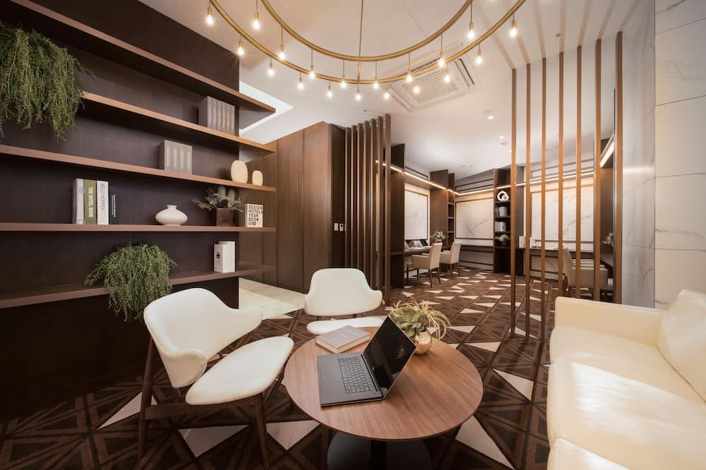 هوتل مارينا باي سول