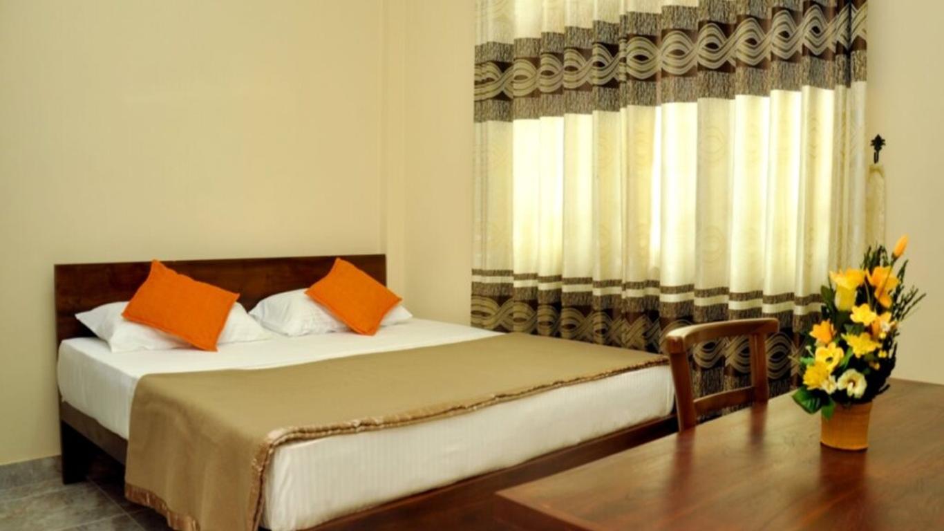 Airport Green View Resort