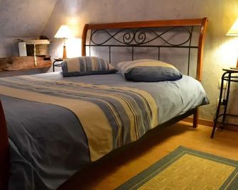 Maison d'Hotes Au Freidbarry - Ingwiller