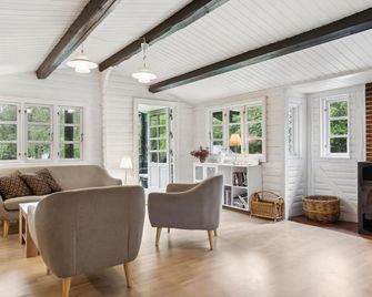 Beautiful Home In Vig With Wifi - Vig - Sala de estar