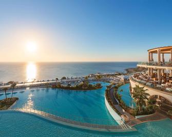 Atrium Prestige Thalasso Spa Resort & Villas - Plimmiri - Pool