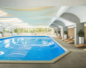 Apartments Atlanta - Liburnia - Lovran - Piscina