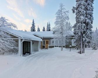 Rukan Taikavuosseli 12 a Kuusamo - Kuusamo - Gebäude