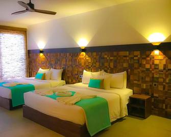 Ella Flower Garden Resort - Ella - Habitación