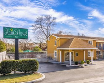 OYO Sunflower Inn - Galloway - Edificio