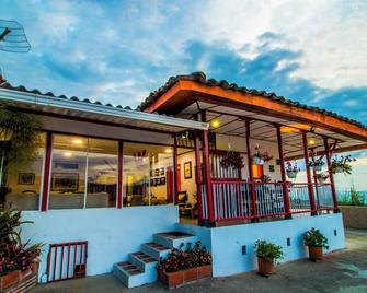 Bosques de la Pradera - Manizales - Bina