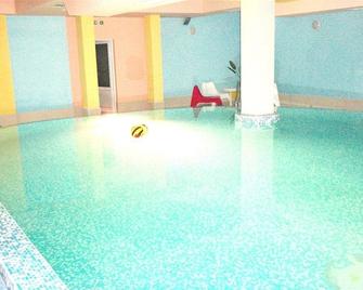 Pirin River Ski, Fun and Family - Bansko - Pool