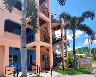 Jomp Turners' Guest Apartments - Bolands