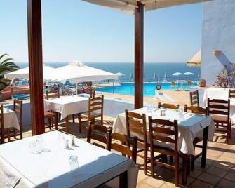 Scaleta Beach - Skaleta - Restaurante
