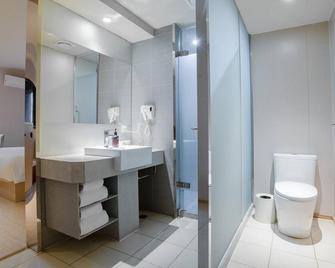 Ji Hotel Dongzhimen Beijing - Bắc Kinh - Phòng tắm