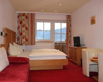 Hotel Der Schmittenhof - Zell am See - Schlafzimmer