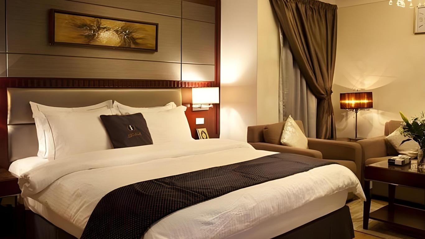 Intour Hotel Al Khobar