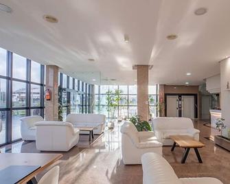 Hotel Auditorio Santiago & Spa - Lugo