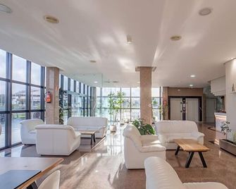 Hotel Auditorio Santiago & Spa - Lugo - Lobby