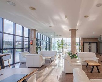Hotel Auditorio Santiago & Spa - Lugo - Ingresso