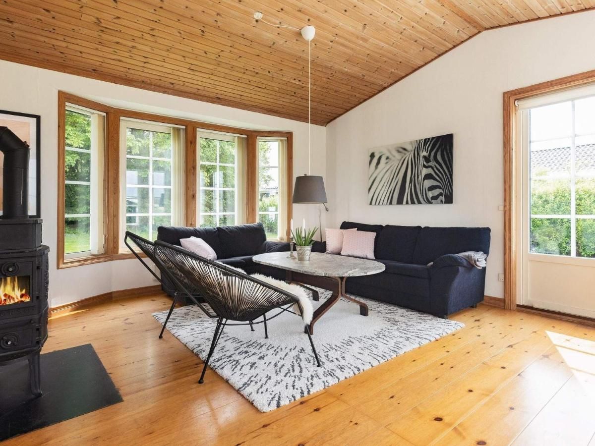 7 Person Holiday Home in Svendborg-by Tr – Svendborg