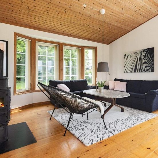 7 Person Holiday Home in Svendborg-by Tr – Svendborg