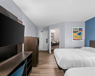 Park Inn by Radisson - Grand Island - Habitación