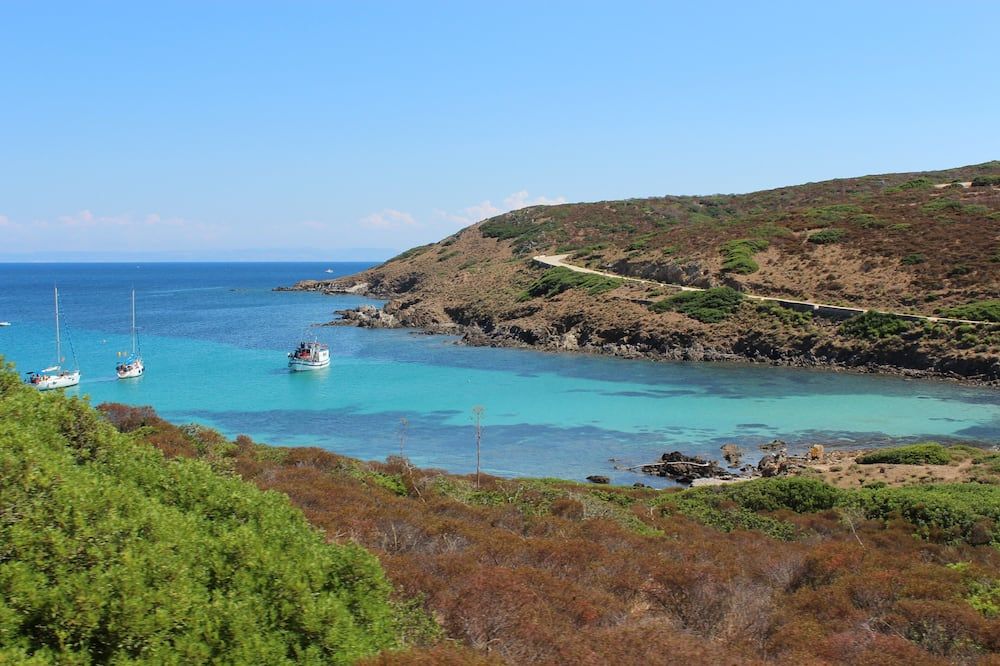 Dimora Principe - الغيرو - شاطئ