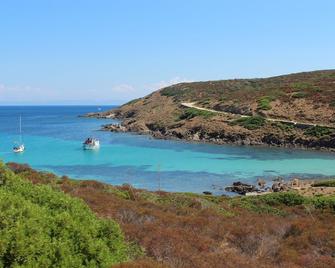 Dimora Principe - Alguer - Playa