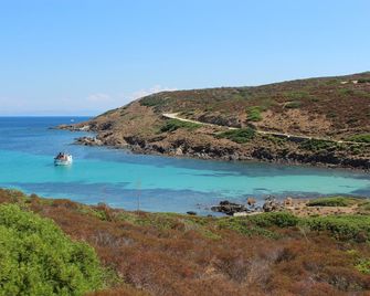 Dimora Principe - Alguer - Playa