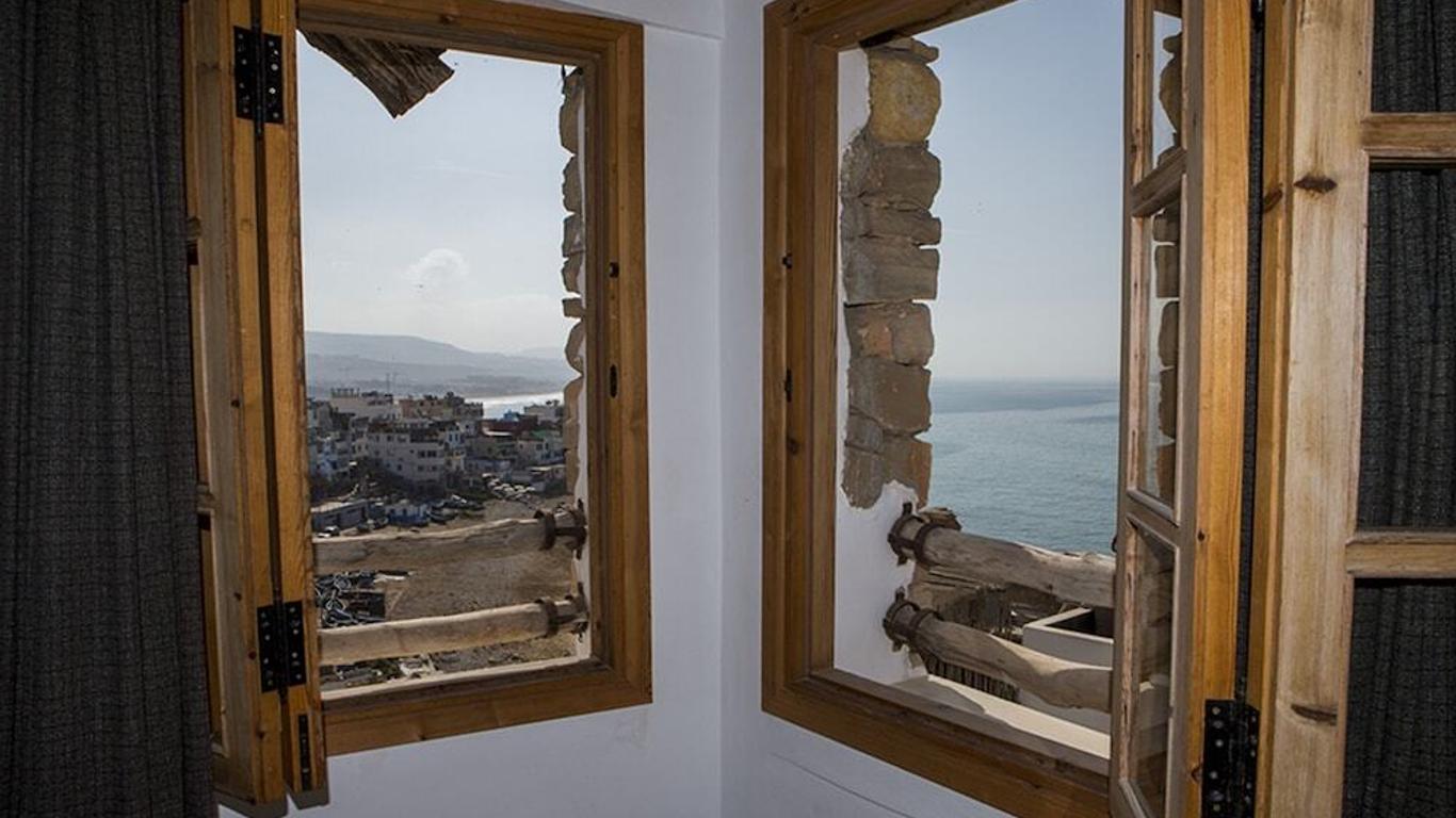 Munga Guesthouse