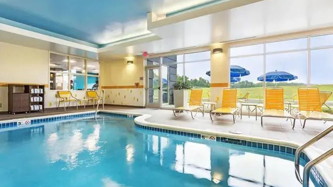 Cariblue Beach And Jungle Resort