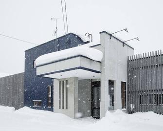Jstyle Stay Furano - Furano - Edifici