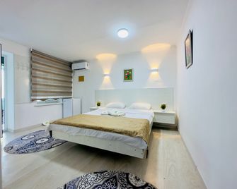 Abs Guest House Osh - Osh