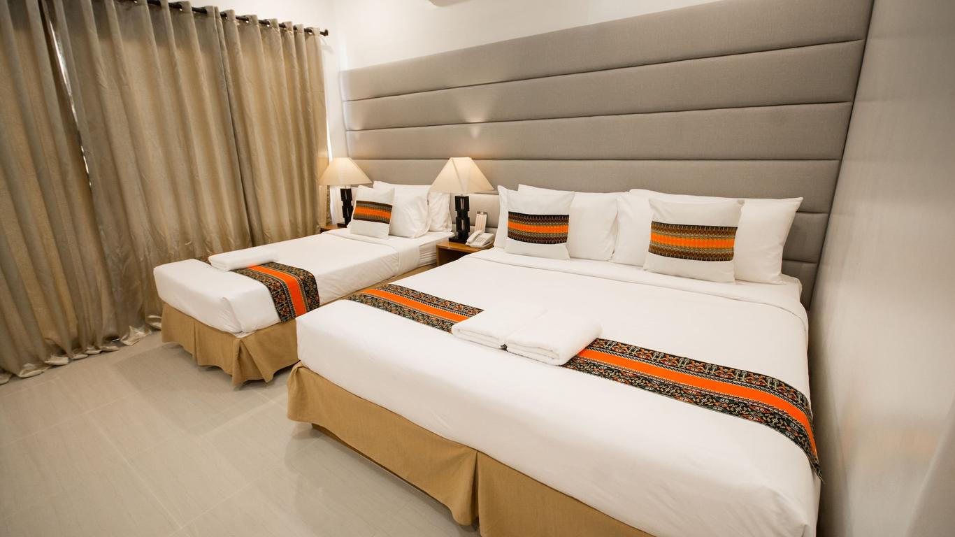 سور بيتش ريزورت