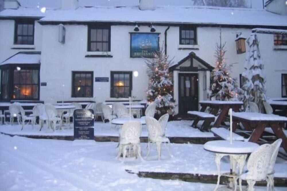 بريتانيا إن