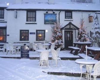 The Britannia Inn - Ambleside - Toà nhà