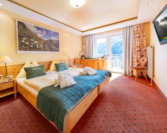 Nationalparkhotel Klockerhaus - Krimml