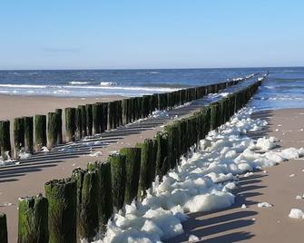 't Uusje op de Werve - Aagtekerke - Playa